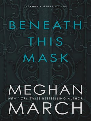 cover image of Beneath This Mask
